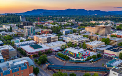 Relocating to Eugene? These are My Tips for Making it a Smooth Move