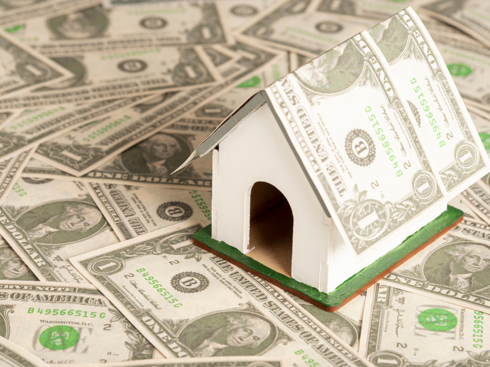 what is escrow