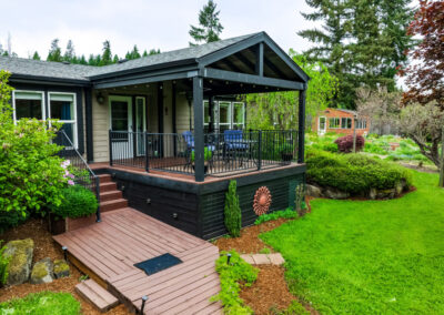 78700 Bryson Sears Rd, Cottage Grove, OR 97424