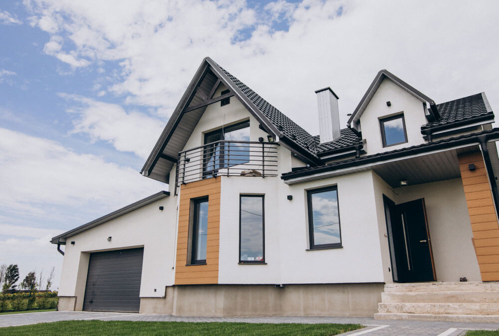 2025 Housing market report 2026 update